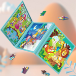 VIMEDA | Magnetic Puzzle Book™