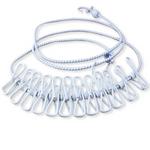 VIMEDA | Travel Bungee Clothesline™ (1+1 GRATIS)