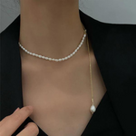 VIMEDA | Fashion Pearl Necklace™(1+1 GRATIS)