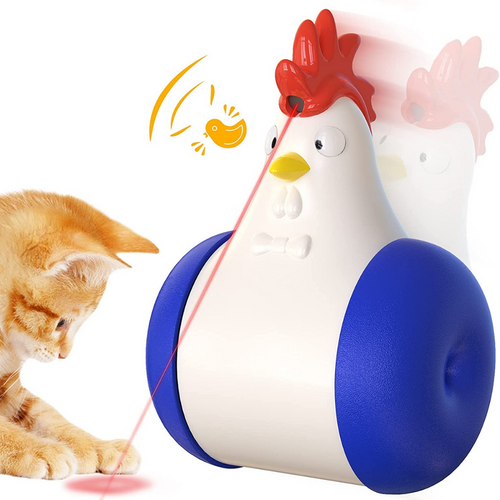 VIMEDA | Infrared Cat Toy™