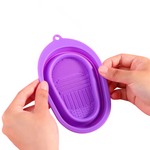 VIMEDA | Makeup Brush Cleaning Pad™ (1+1 GRATIS)