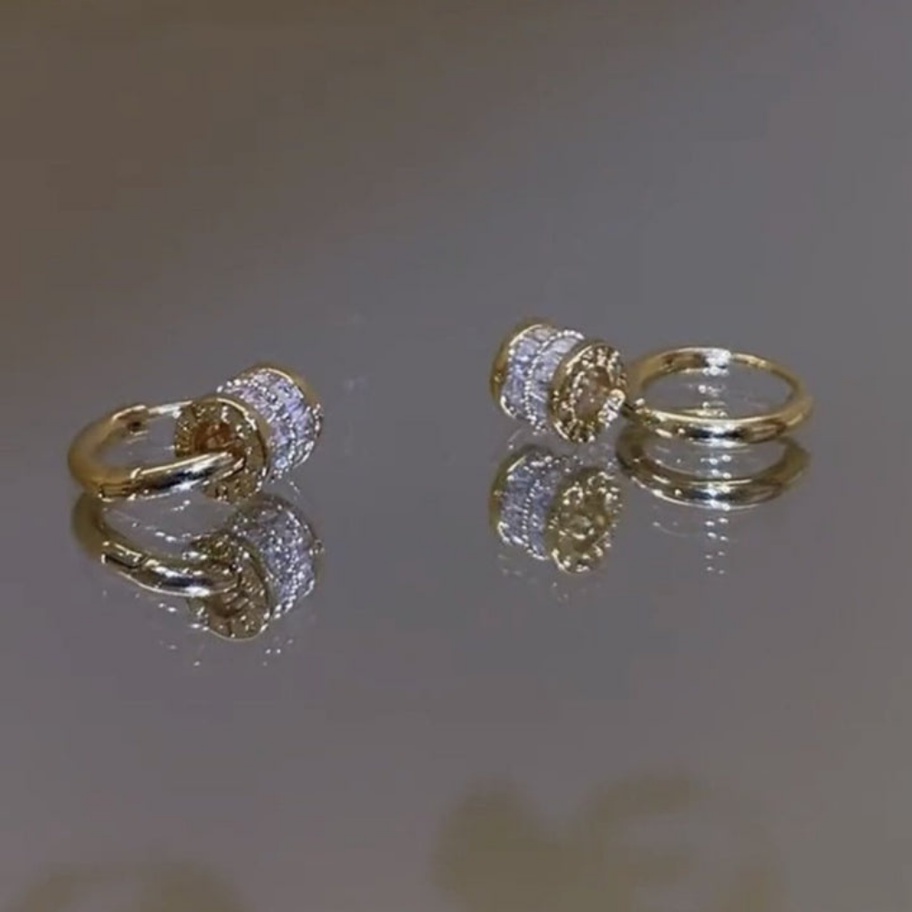 VIMEDA | Eternal Love Earrings™ (1+1 GRATIS)
