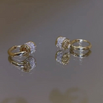 VIMEDA | Eternal Love Earrings™ (1+1 GRATIS)