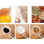 VIMEDA | Digital Spoon Scale™