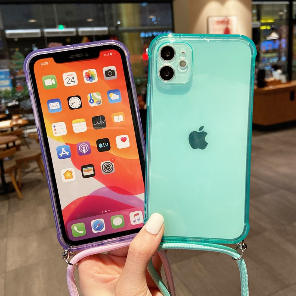 VIMEDA | Chic Phone Case™ (1+1 GRATIS)