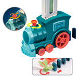VIMEDA | Electric Domino Train™