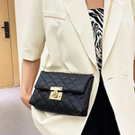 VIMEDA | Luxury Quilted Bag™