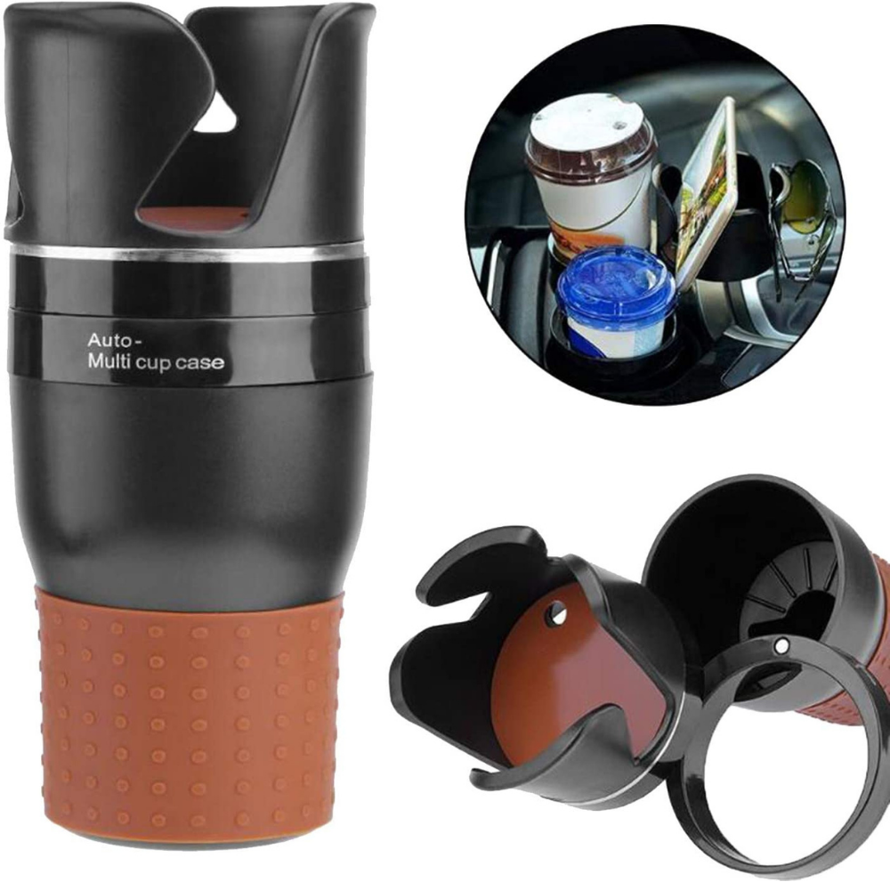 VIMEDA | Multi-Cup Holder™