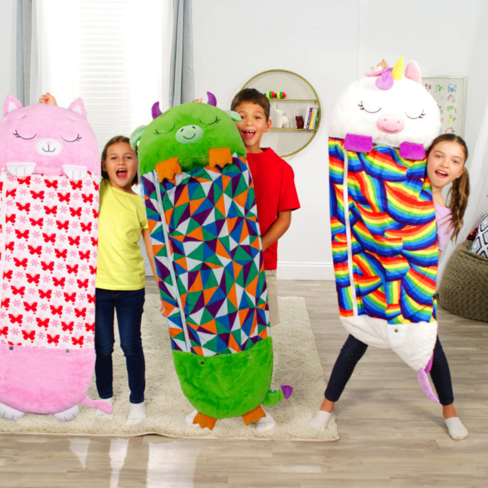 VIMEDA | Cartoon Sleeping Bag™
