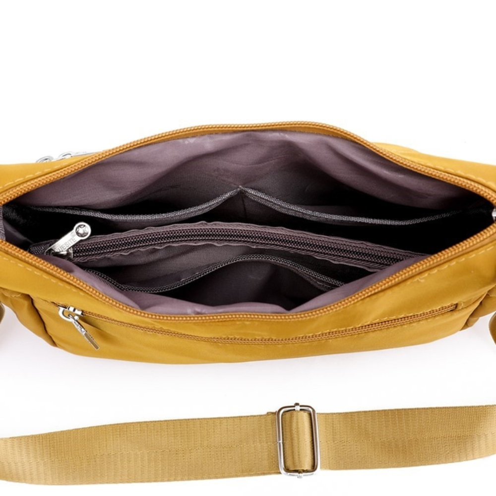 VIMEDA | Stylish Crossbody Bag™