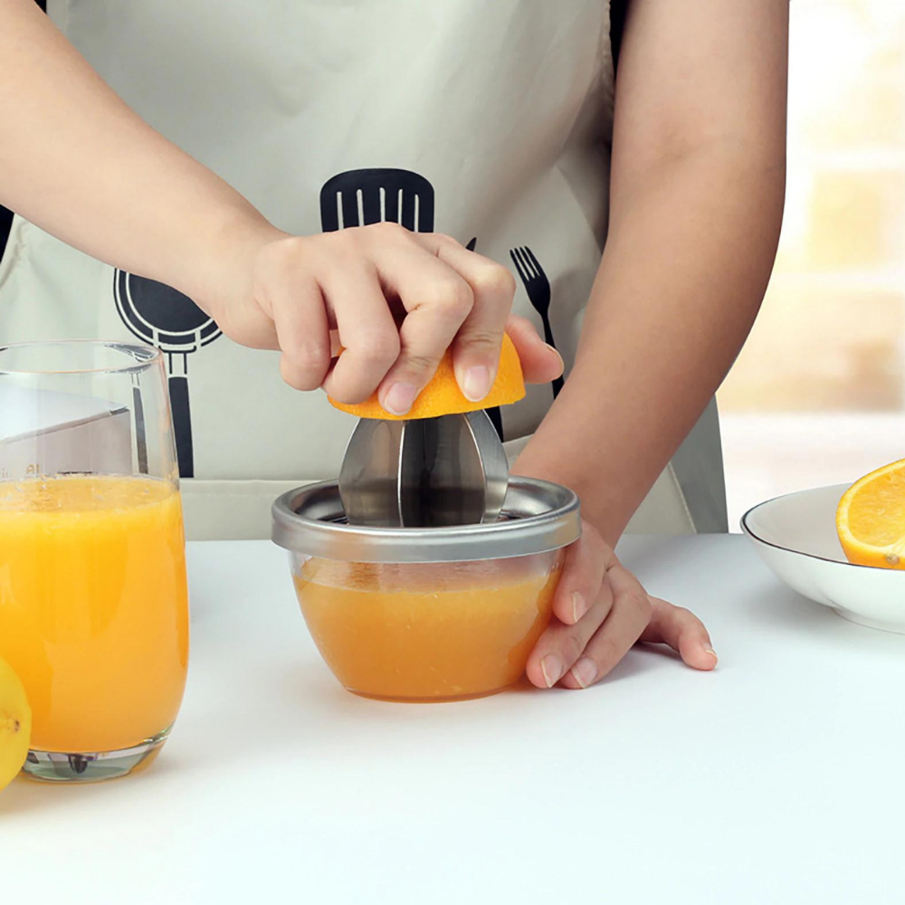 VIMEDA | Manual Fruit Juicer™