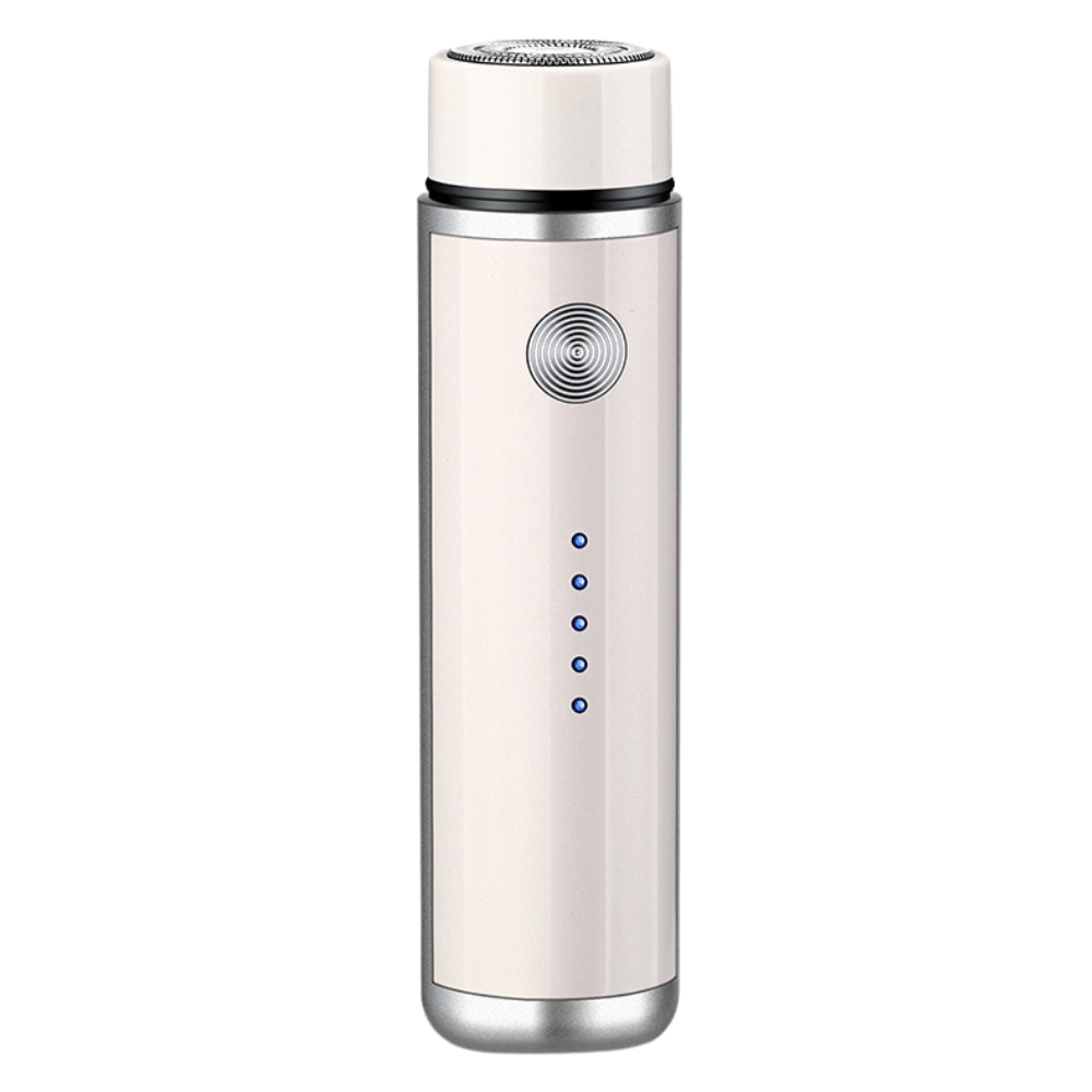 VIMEDA | Portable Electric Razor™