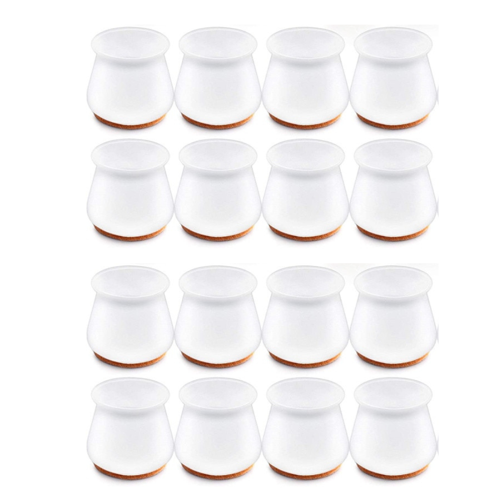 VIMEDA | Furniture Leg Protectors™ (8+8 GRATIS)