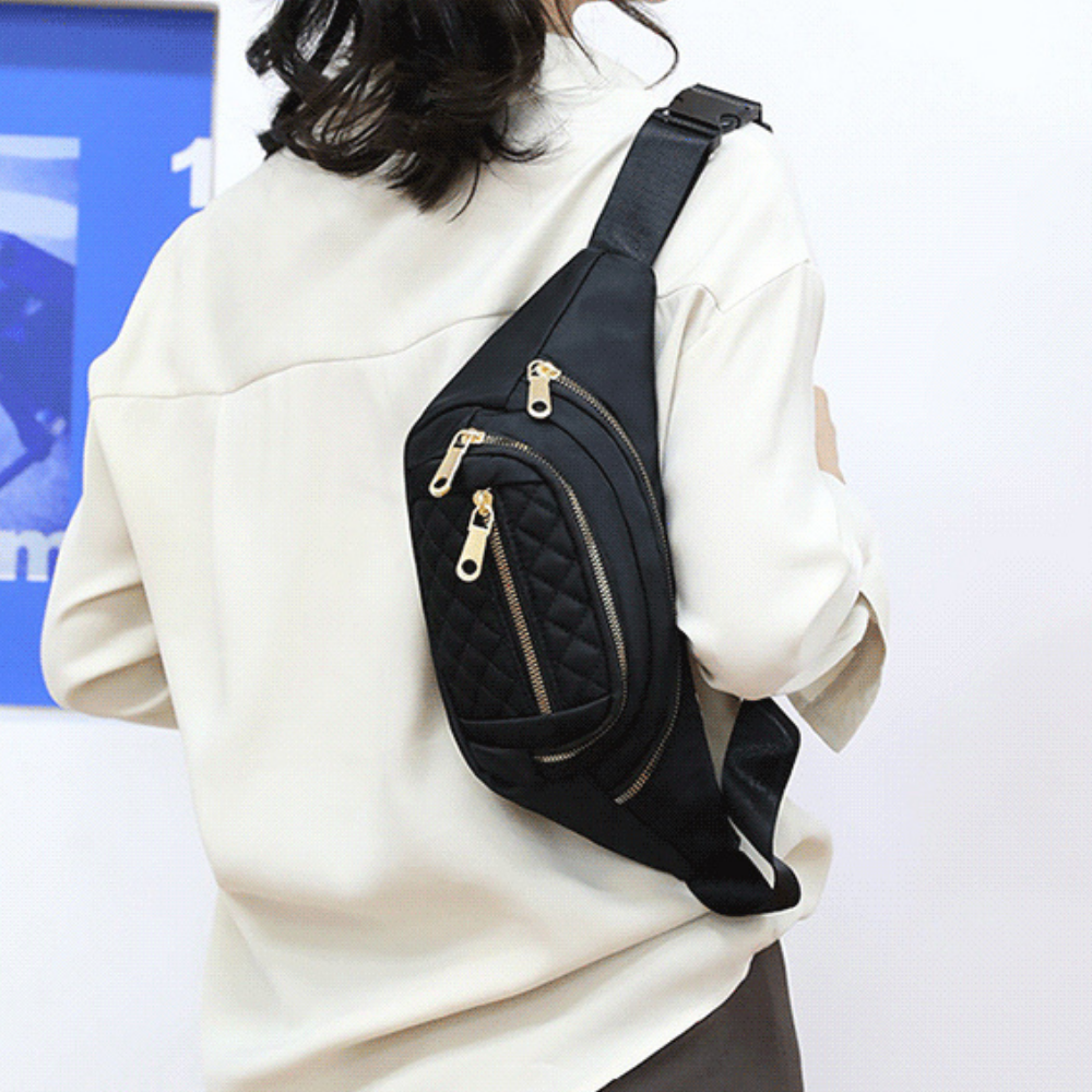 VIMEDA |  Luxury Waist Bag™