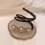 VIMEDA | Pearl Hair Tie™ (1+1 GRATIS)