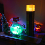 VIMEDA | Minecraft Torch Lamp™