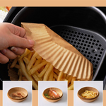 VIMEDA | Air Fryer Parchment™