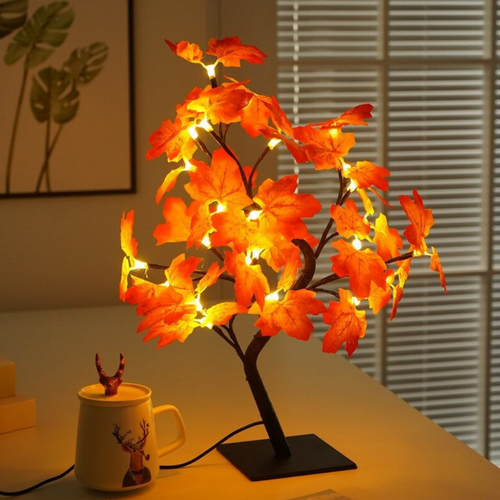 VIMEDA | Lighted Maple Tree™