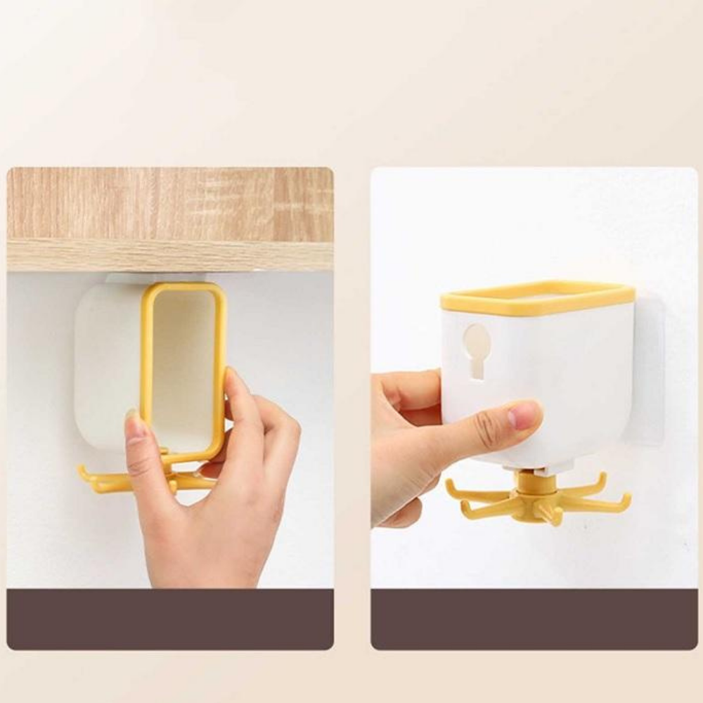 VIMEDA | Rotating Storage Rack™ (1+1 GRATIS)