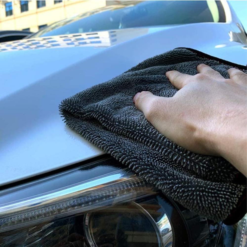 VIMEDA | Car Cleaning Cloth™
