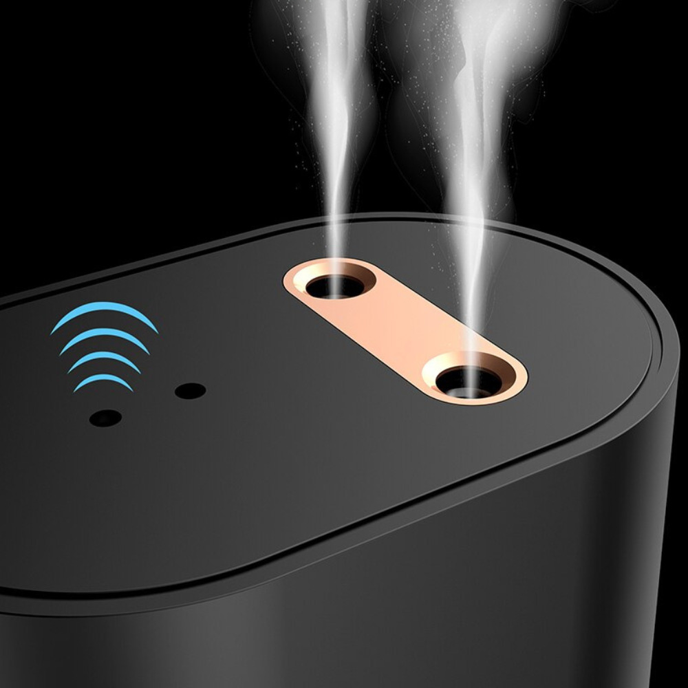 VIMEDA | Automatic Disinfectant Dispenser™