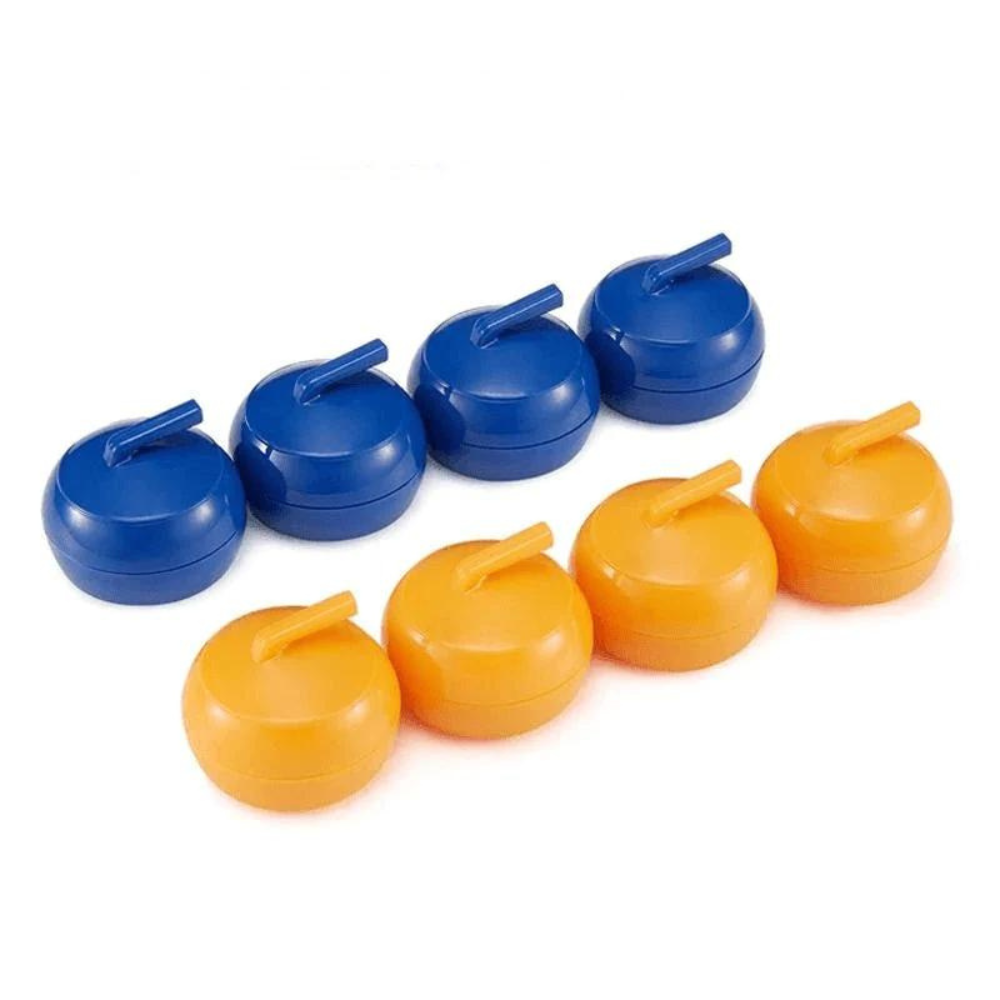 VIMEDA | Table-Top Curling™
