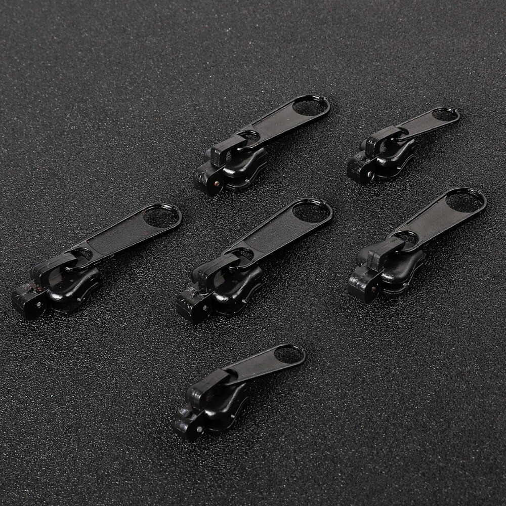 VIMEDA | Zipper Pullers™  (6+6 GRATIS)