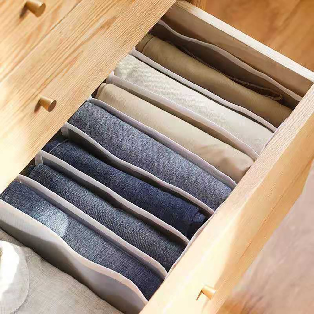 VIMEDA | Wardrobe Organizer™ (1+1 GRATIS)