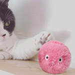VIMEDA | Plush Cat Balls™ (1+1 GRATIS)
