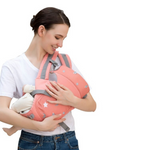 VIMEDA | Ergonomic Baby Carrier™