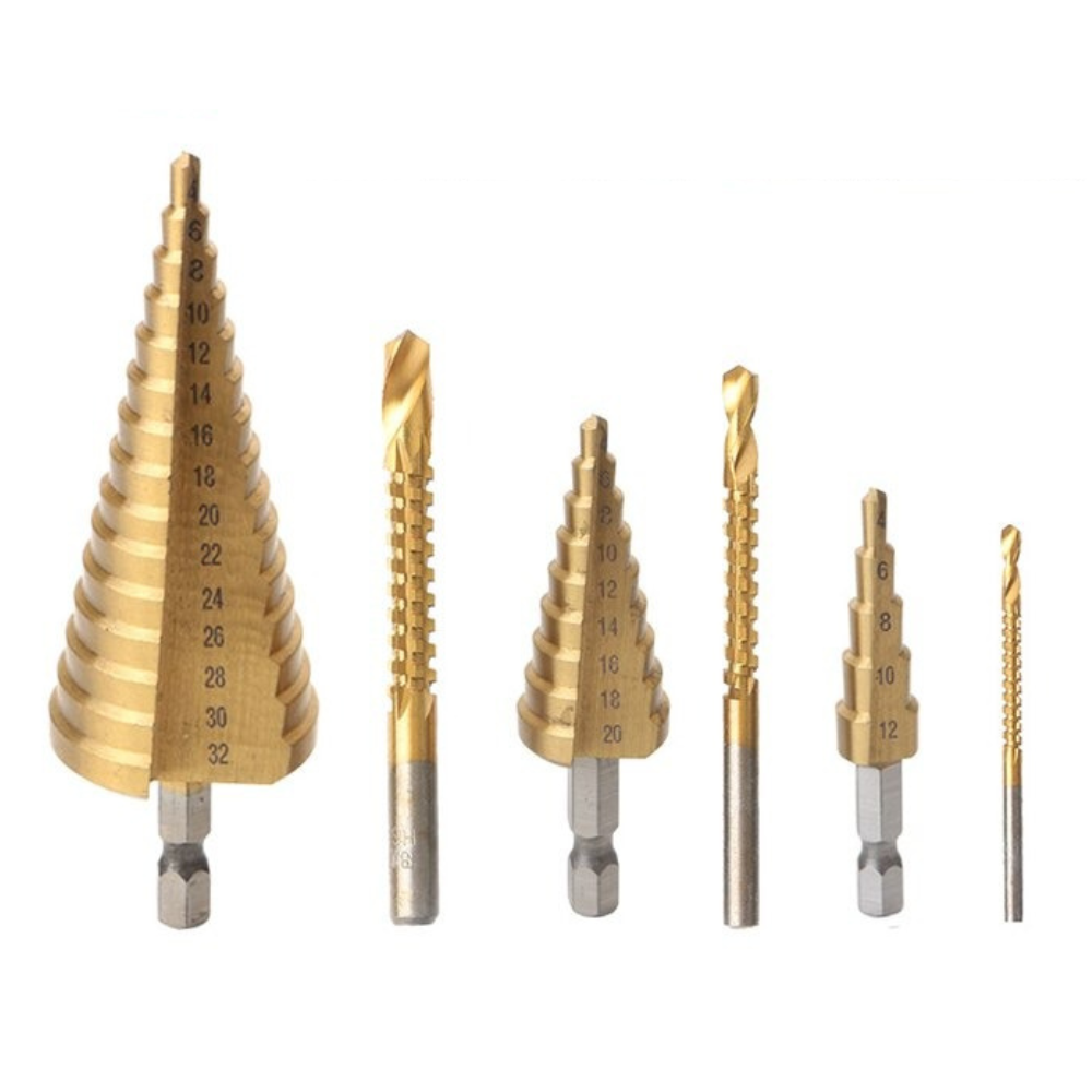 VIMEDA | Multifunctional Drill Set™