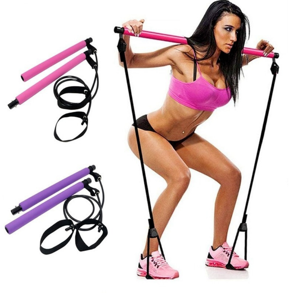 VIMEDA | Pilates Resistance Bar™