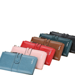 VIMEDA | Leather Fashion Wallet™