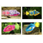 VIMEDA | Electric Fish Cat Toys™ (2+2 GRATIS)
