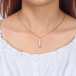 VIMEDA | I Love You Necklace™