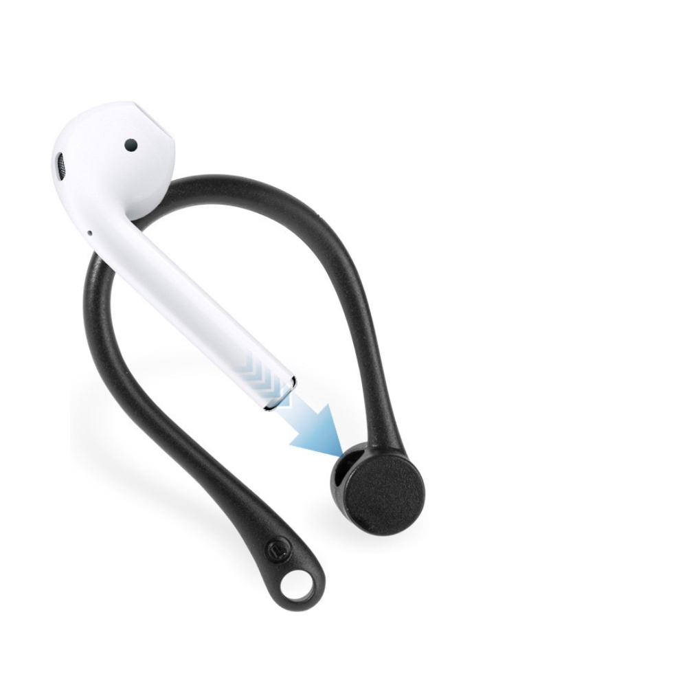 VIMEDA | Earbud Ear Hooks™ (1+1 GRATIS)