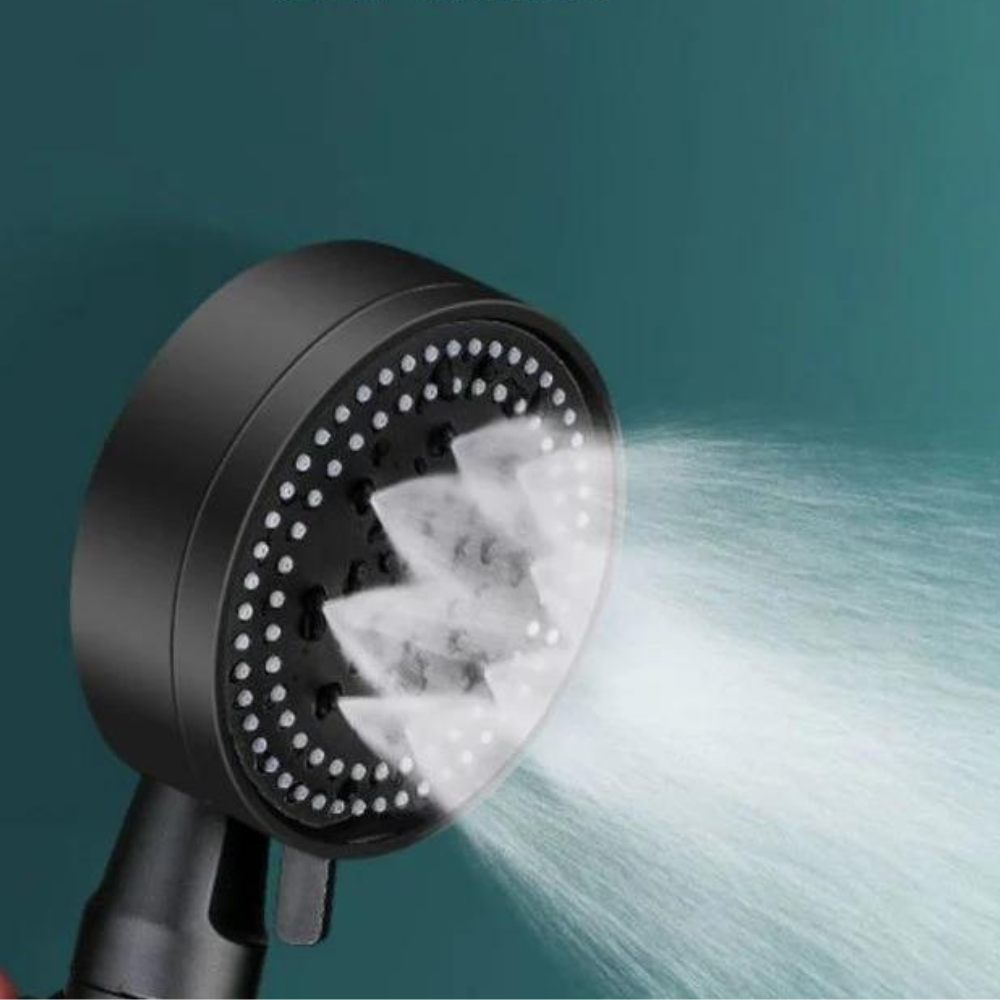 VIMEDA | High-Pressure Showerhead™