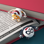 VIMEDA | 3D Animal Bookmark™ (1+1 GRATIS)