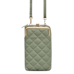 VIMEDA | Kiss Lock Crossbody Bag™