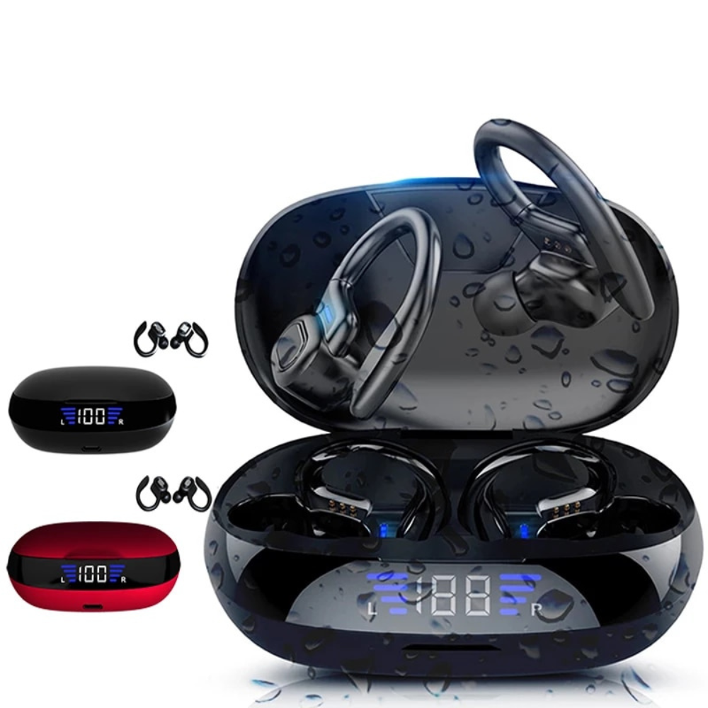 VIMEDA | Wireless Sports Earbuds™