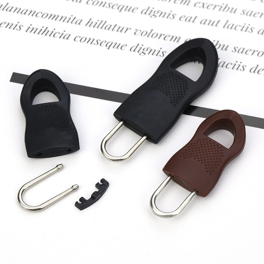 VIMEDA | Universal Zipper Set™ (8+8 GRATIS)