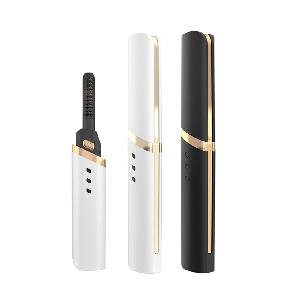VIMEDA | Electric Eyelash Curler™