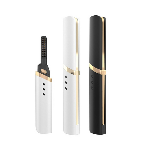 VIMEDA | Electric Eyelash Curler™