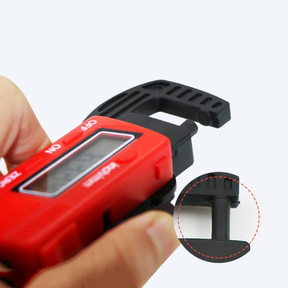 VIMEDA | Digital Width Gauge™