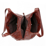 VIMEDA | Monaco Leather Bag™