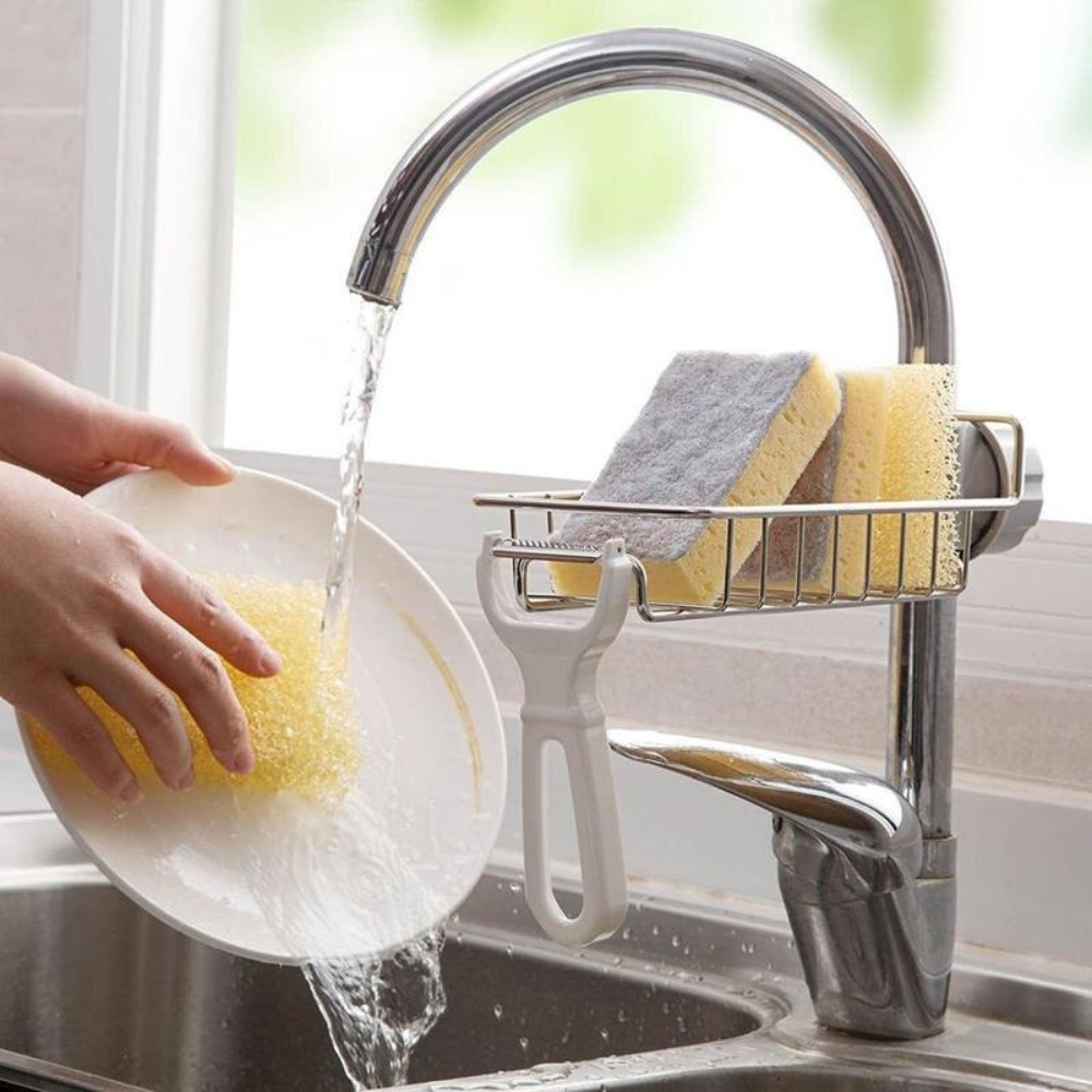 VIMEDA | Sink Sponge Caddy™