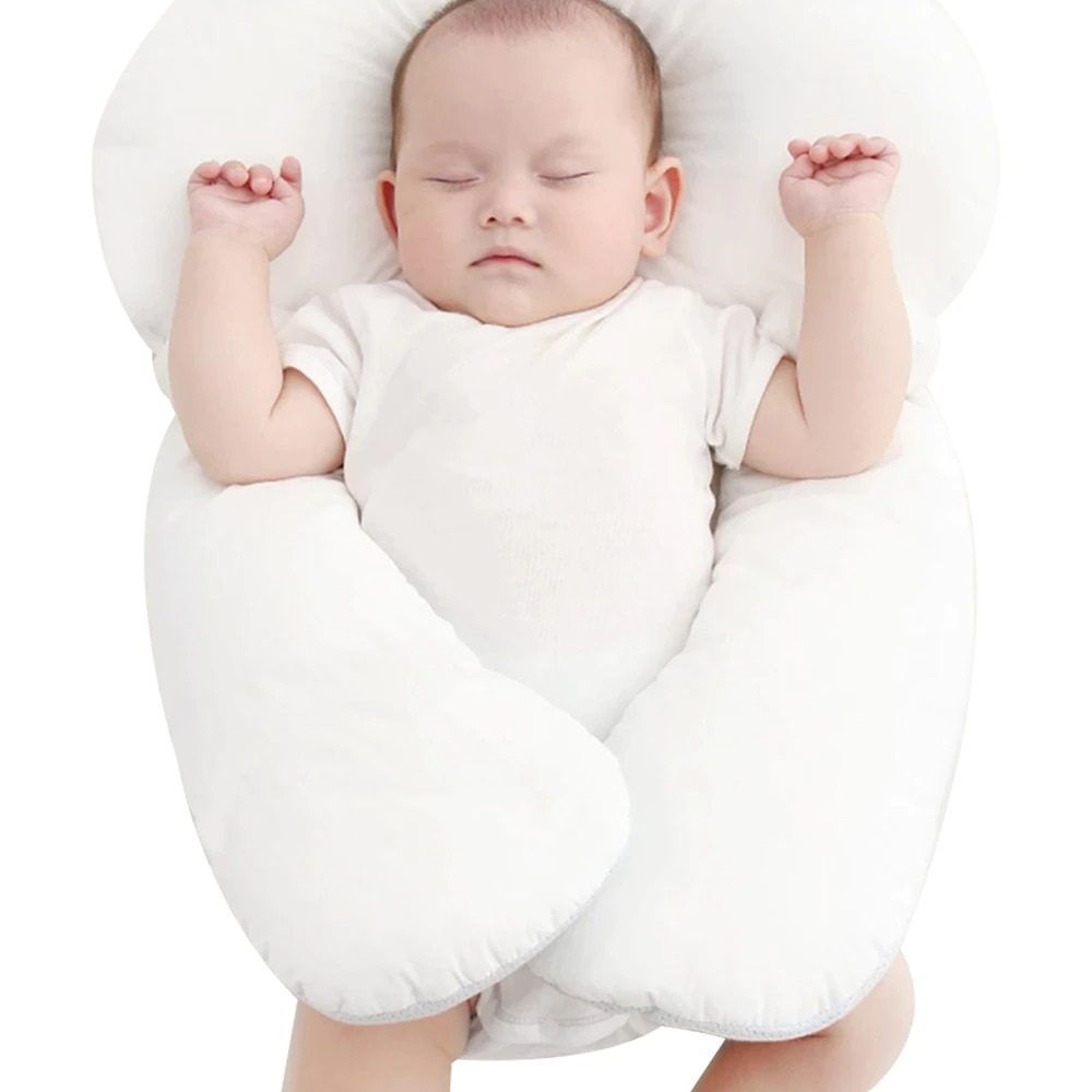 VIMEDA | Baby Sleeping Pillow™