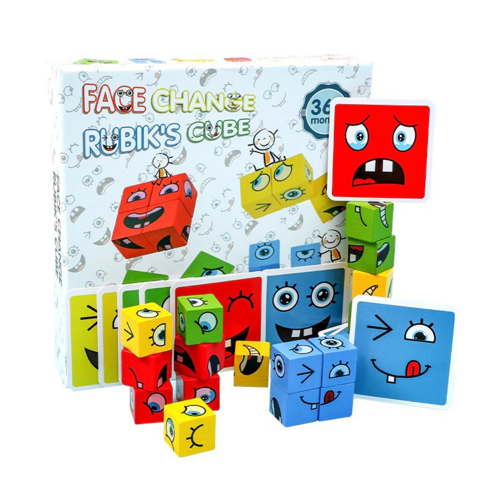 VIMEDA | Emoji Blocks™