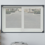VIMEDA | Magnetic Window Screen™