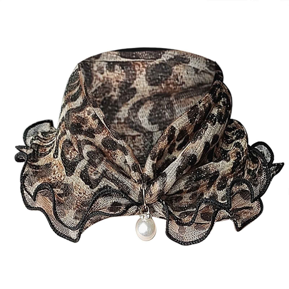 VIMEDA | Pearl Lace Scarf™ (1+1 GRATIS)